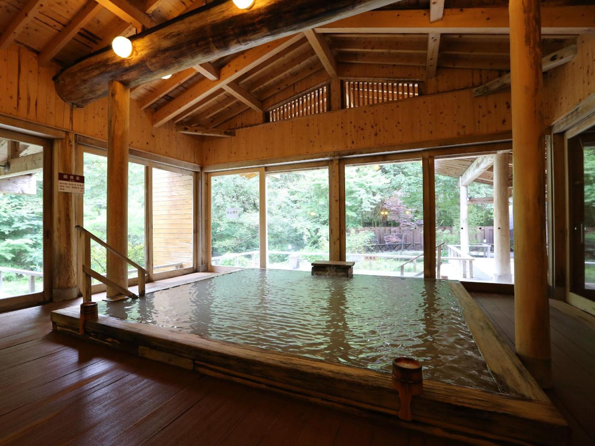 Hotel Sunvalley Nasu Exterior foto