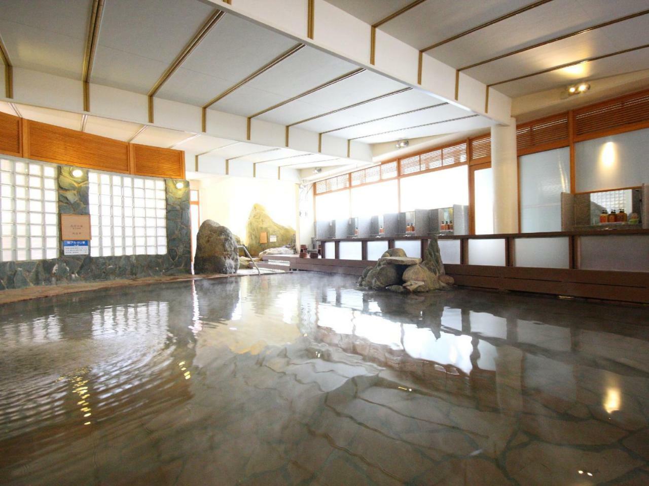 Hotel Sunvalley Nasu Exterior foto