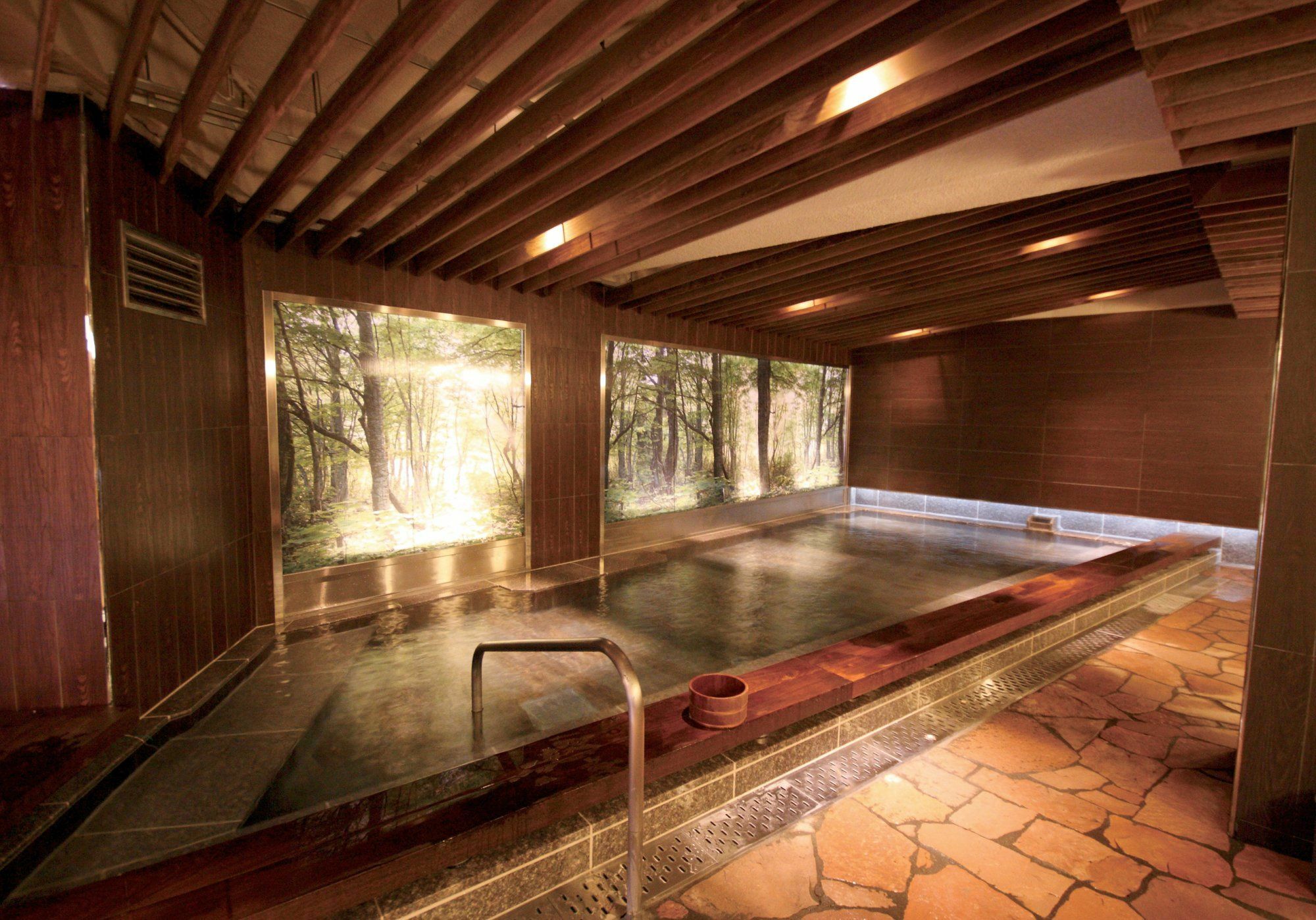 Hotel Sunvalley Nasu Exterior foto